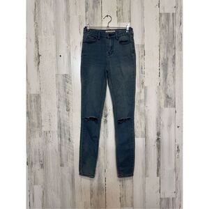 Pacsun Bullhead skinny jeans